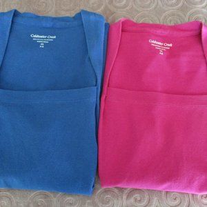 Coldwater Creek Size XS women's top